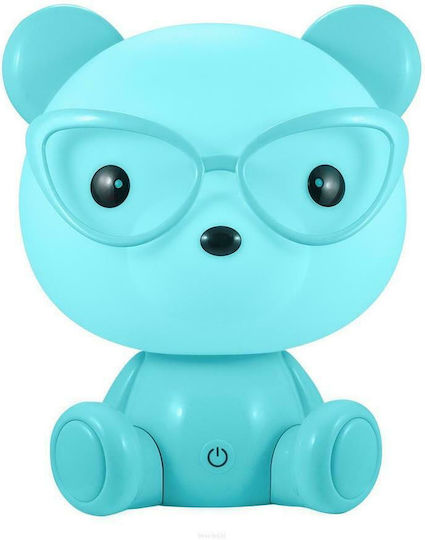 Polux Bear Night Light