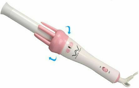 Gemei VAV-022B Lockenstab für Locken