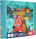 Brettspiel Logic Box Ζώα Του Δάσους 3+ Jahre (EN) Toi World