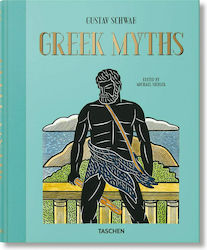 Greek Myths