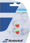 Babolat Strawberry Dampener X2 700045-134 Tennis-Schwingungsdämpfer