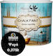 Mondobello Chalk Paint Colour Psara Psara Black...