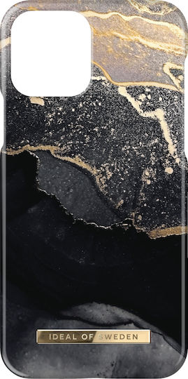 iDeal Of Sweden Fashion Back Cover Plastic Golden Twilight (iPhone 13)