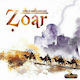 Board Game Zoar for 2-4 Players 13+ Years Old Vesuvius Media