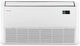 Inventor V7KI-24WiFiR / U7RS-24 Gewerblicher Inverter-Klimaanlage Boden-Deckeneinheit 24000 BTU mit Kältemittel R32