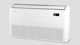 Inventor V7KI-60WiFiR / U7RT-60 Επαγγελματικό Κλιματιστικό Inverter Δαπέδου-Οροφής 54000 BTU με Ψυκτικό Υγρό R32