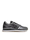 500 Damen Sneakers Silber