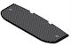 Doorado Road Signage Protector Ramp in Black Colour with Width 60cm