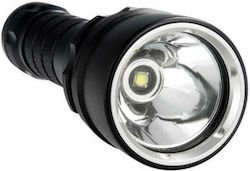Bailong LED Diving Safety Light for Depth Up to 200m