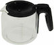 Braun 7313210644 Filter Drip Coffee Maker Carafe 10cups