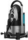 Cecotec Fast&Furious 9040 Absolute Dampfbügelstation 8bar mit Behälter 1.7lt