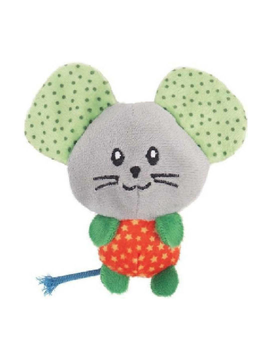 Rosewood Mighty Mouse Cat Toy 10cm