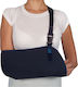 Prim 909 Excellent Braț Sling de umar în Albastru marin Culoare