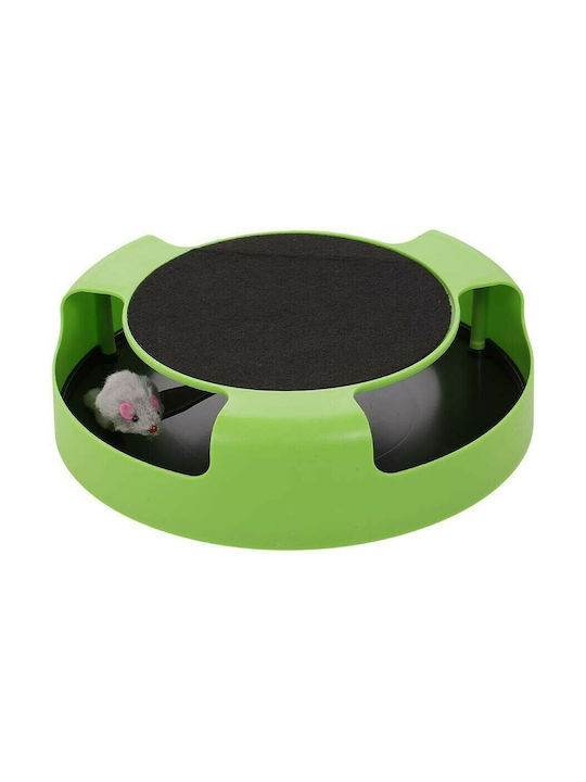 "Catch the Mouse" Cat Toy Mouse 31258