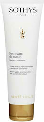 Sothys Morning Cleanser Gel Facial Cleanser 125ml Sothys Morning Cleanser Gel Facial Cleanser 125ml