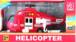 Martin Toys Helicopter for 3+ years+ Years