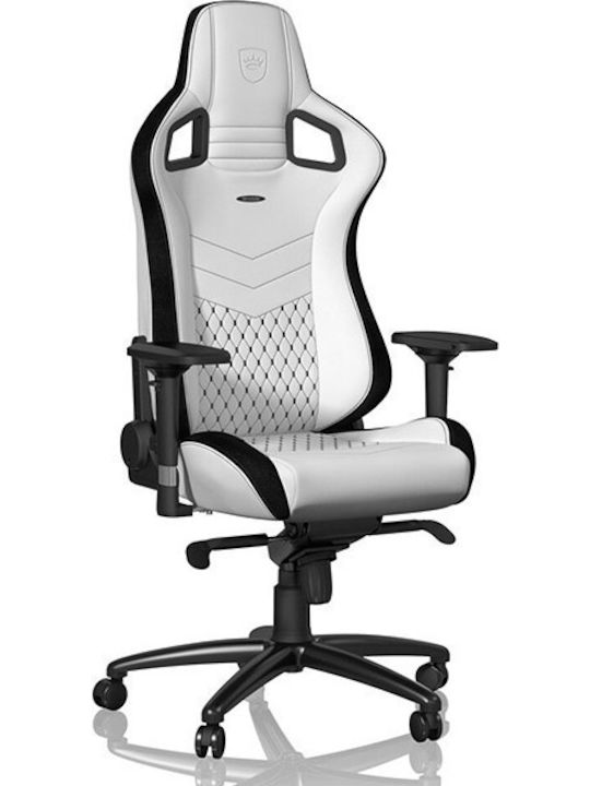 Noblechairs Epic Artificial Leather Gaming Chai...