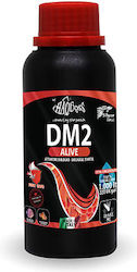 Haquoss Dm2 Alive Aquarium Water Treatment for Environment Protection 100ml