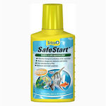 Tetra Safe Start Aquarium Water Treatment for Environment Protection 250ml