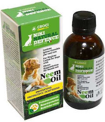 Croci Ear Essential Oil 50ml