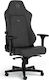 Noblechairs Hero TX Υφασμάτινη Καρέκλα Gaming με Ρυθμιζόμενα Μπράτσα Fabric