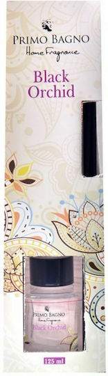 Primo Bagno Diffuser με Άρωμα Black Orchid PB-09204 125ml