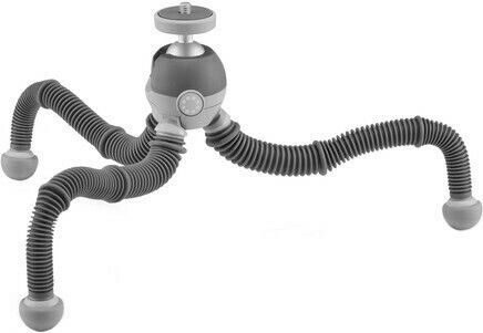 Joby Podzilla Flexible Tripod Large Kit Tripod - Mini Gray
