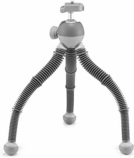 Joby Podzilla Flexible Tripod Large Stativ - Mini Grau