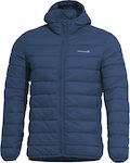 Pentagon Aurora Jagdjacke Blau