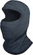 Nordcode Cotton Rider Full Face Balaclava in Black Colour Black Colour