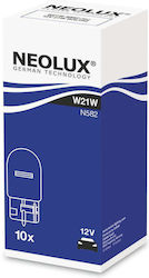 Neolux Lamp W21W Halogen