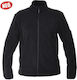 Magnum Essential 00954 Hunting Cardigan Fleece Black