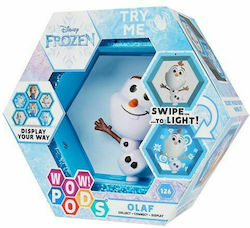 Wow!Stuff Миниатюрна Играчка Pod: Olaf Замразени 401854