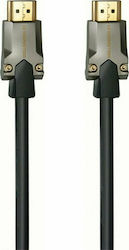 Monster 130853-00 HDMI 2.0 HDMI Male - HDMI Male 1.5m Black