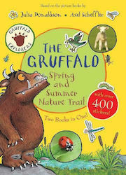 The Gruffalo Spring and Summer Nature Trail