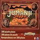 Детски Пъзел Jumanji 300бр Spin Master