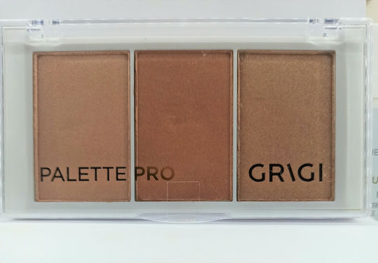 Grigi Multi Palette Trio 21gr