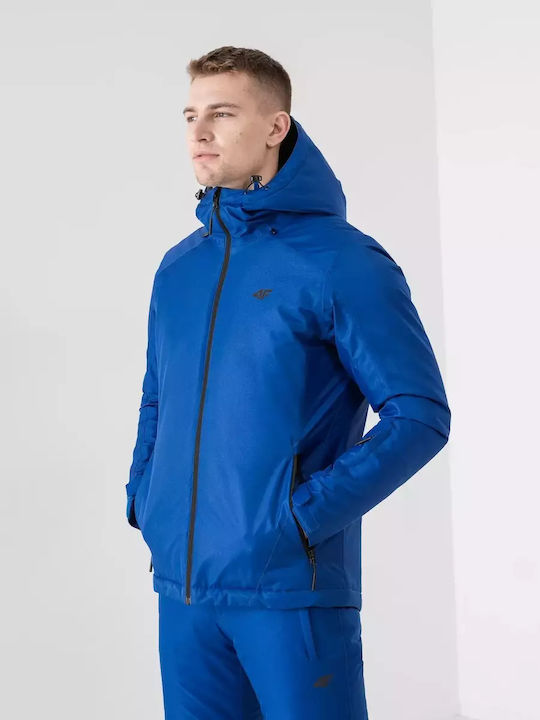 4F H4Z21-KUMN001-36S Männer Jacke aus für Ski &...