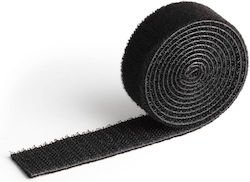 Durable Grip 20 Kunststoff Kabelbinder 1000mmx20mm in Schwarz Farbe (1Stück) 503201 Durable Grip 20 Kunststoff Kabelbinder 1000mmx20mm in Schwarz Farbe (1Stück) 503201