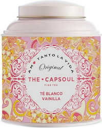 The Cap Soul White Tea 60gr