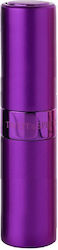 Travalo Μπουκαλάκι για Άρωμα Twist & Spritz Purple
