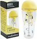 Scrap Cooking Meter and Material Stirrer Cooking Accessories made of Plastic