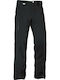 Salomon Snowtrip II L10232300 Men's Trousers for Ski & Snowboard Black