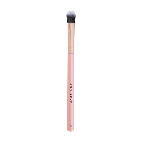 Mon Reve Makeup Brush for Eye Shadow made of Synthetic Hair 122