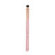 Mon Reve Makeup Brush for Eye Shadow made of Synthetic Hair 124 Smokey