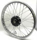 TEC Предна джанта за мотоциклет за Yamaha Crypton 105 / F1ZR 47801009