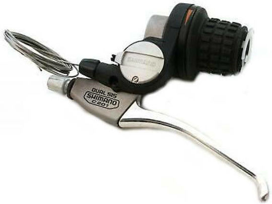 Shimano SB-C202-8 Δεξιός Λεβιές Ταχυτήτων Ποδηλάτου 8SP