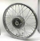 TEC Задна джанта за мотоциклет за Yamaha T50 47802047