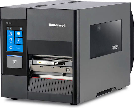 Honeywell PD45 Принтер за етикети Термотрансферен USB, Serial, Ethernet 203 dpi