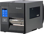 Honeywell PD45 Εκτυπωτής Ετικετών Θερμικής Μεταφοράς Ethernet / Serial / USB 203 dpi